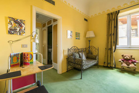 Casa Howard Florence Guesthouse