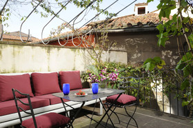 Casa Howard Florence Guesthouse