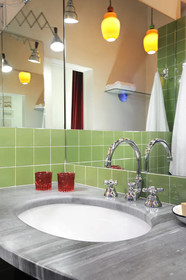 Casa Howard Florence Guesthouse