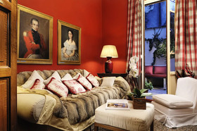 Casa Howard Florence Guesthouse