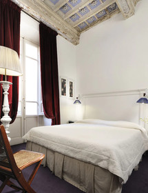 Casa Howard Florence Guesthouse