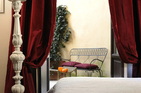 Casa Howard Florence Guesthouse