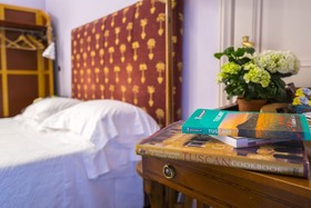 Casa Howard Florence Guesthouse