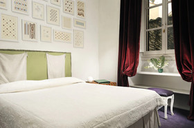 Casa Howard Florence Guesthouse