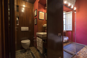 Casa Howard Florence Guesthouse