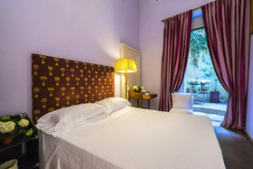 Casa Howard Florence Guesthouse