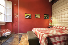 Casa Howard Florence Guesthouse