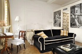 Casa Howard Florence Guesthouse