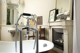 Casa Howard Florence Guesthouse