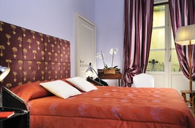 Casa Howard Florence Guesthouse