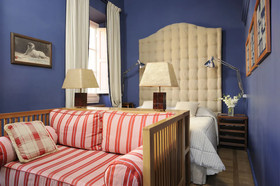 Casa Howard Florence Guesthouse