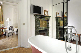 Casa Howard Florence Guesthouse