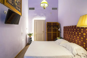 Casa Howard Florence Guesthouse