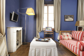Casa Howard Florence Guesthouse