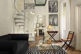 Casa Howard Florence Guesthouse