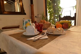 Casa Pucci B&B