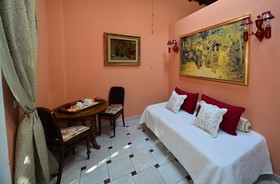Casa Pucci B&B