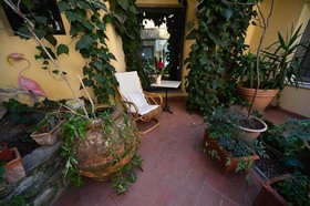 Casa Pucci B&B