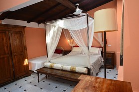 Casa Pucci B&B