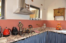Casa Pucci B&B