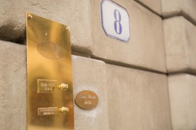 Casa Pucci B&B