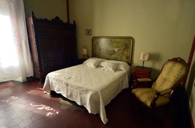 Casa Pucci B&B