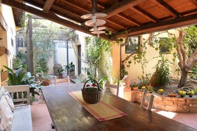 Casa Pucci B&B