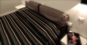 Casa Rovai Guest House