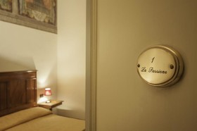 Casa Rovai Guest House