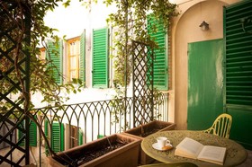 Casa Rovai Guest House