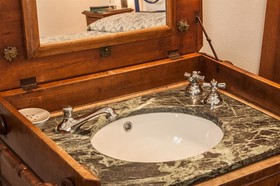 Casa Rovai Guest House