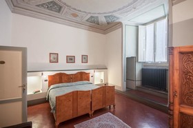 Casa Rovai Guest House