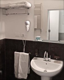 Casa Rovai Guest House