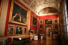 Casa Rovai Guest House