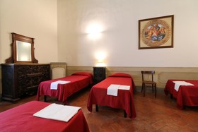 Casa Santo Nome di Gesu