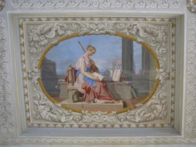 Casa Santo Nome di Gesu