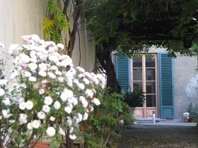 Casa Santo Nome di Gesu