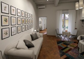 Casa Thiele Alla Signoria