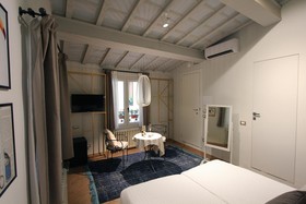 Casa Thiele Alla Signoria