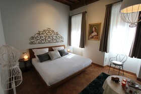 Casa Thiele Alla Signoria