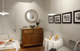 Casa Thiele Alla Signoria