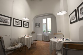 Casa Thiele Alla Signoria