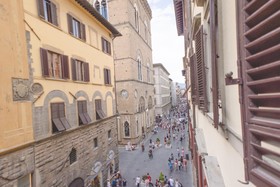 Casa Thiele Alla Signoria