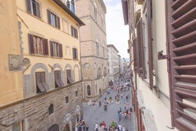 Casa Thiele Alla Signoria