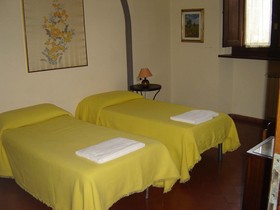 Casa Toselli