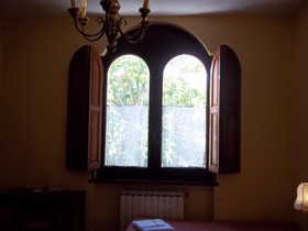Casa Toselli
