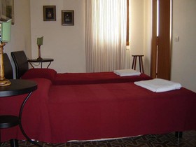 Casa Toselli