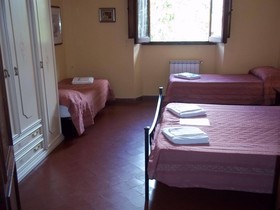 Casa Toselli