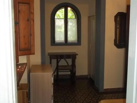 Casa Toselli