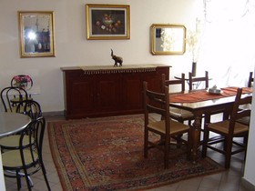 Casa Toselli